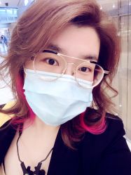 短发-THE LOG SALON 记录