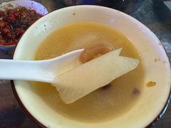 -尚竹阁冬瓜盅·18年地标美食(平洲店)