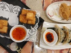 -点都德(盘福楼店)