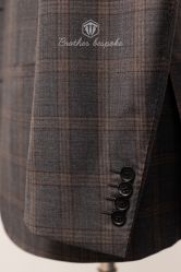 点击看大图 -BROTHER西服礼服定制·商务·婚礼(佛山南海店)