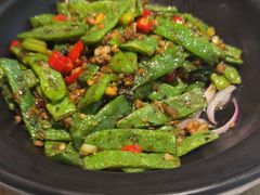 -南山翁新概念川菜(江宁万达广场店)