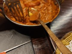 -甘尼仕印度餐厅爵士酒吧(阳春巷店)