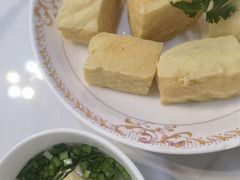 -正宗普宁豆干坊·洪记砂锅粥(红领巾路店)
