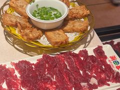 -潮泰牛肉火锅 · 创于1992年(车公庙店)