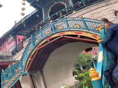 -眉山湿地公园(东坡区)
