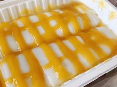 芒果肠粉-文昌邓记清补凉(西沙路店)