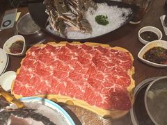 -东海怡品海鲜豆捞(星街坊店)