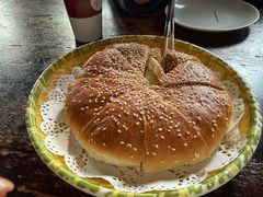 -玛吉阿米·餐吧