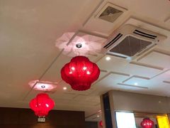 -国人川菜(李家村建东街店)