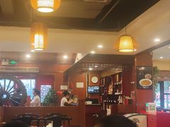 -老雒阳面馆·水席(高新区店)