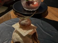 -AZUL by FUEL蓝色·法式酒馆(琶醍店)