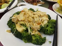 -恒宝和宴(合生广场店)