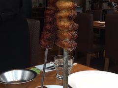 -拉蒂娜·巴西牛排馆 Latina·Brazilian Steakhouse(陆家嘴旗舰店)