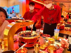 -西塔老太太泥炉烤肉(苏州大悦城店)