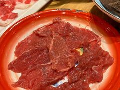 -虾领航小龙虾·吉林烧烤(柳州路店)