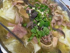 -谢老五跷脚牛肉·非遗传承店