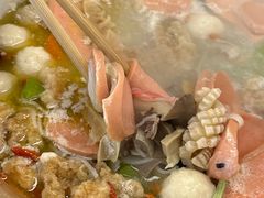 -土连锅·现熬养生汤锅(梁家巷店)