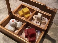 -106餐厅(山水文园店)
