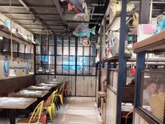 -探鱼·鲜青椒爽麻烤鱼(广州欣荣广场店)