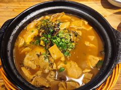 -打酱油·非遗淮扬菜(瘦西湖梅岭店)