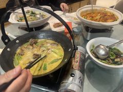 -辛香味烧鱼馆·非遗技艺·排骨红烧肉(光谷医药园店)