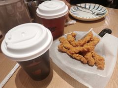 椒麻小酥肉-必胜客(大宁路店)