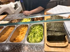 -米陀饭团(中华广场店)