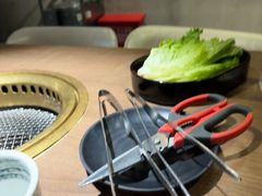 -虎丸烧肉(世纪汇店)
