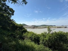 -外蒲山