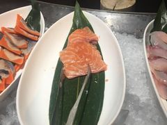 -佛山保利洲际酒店·月色西餐厅