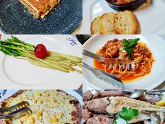 -IL Forno 意坊·意大利餐厅(温州万象城店)