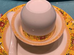 -万荣烤鸭店·北京菜(天坛店)