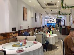 -阿巧一号私房菜(止园路店)
