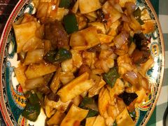 -新疆巴州金丝特餐厅(大钟寺店)