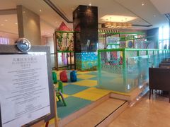 -长春净月潭喜来登酒店·盛宴标帜餐厅