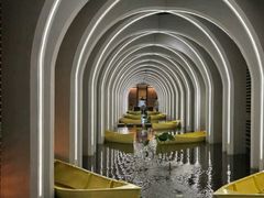 -涨巢·潮玩水疗局