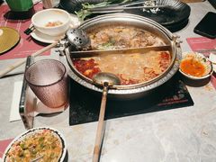 -一绪に寿喜烧(虹悦城店)