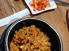 -百年石锅饭·朝鲜族传统民餐