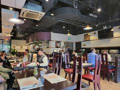 -克比叔叔印度餐厅Kebabs on the Grille(人民广场店)