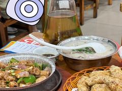 -南记食粥坊·宵夜大排档(莲花总店)