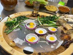 -阿昌白族石板烧(大理古城店)