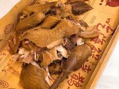 -鹊华居·地道鲁菜·海鲜·融合味(大明湖店)