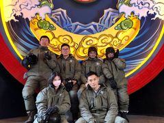 -E+有冰工厂·昆仑寒宫2(五角场店)