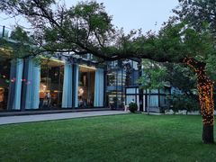 -唐廊烤鸭店(工体店)