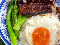 -禄興記香港大排档(歌斐中心店)