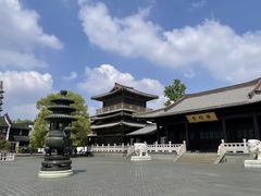 -香积寺