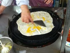 -金杨老摊头蛋饼(金口路店)