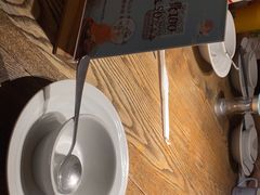 -蜜桃餐厅·伴山(湖滨商业街店)