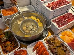 -养牛邓·潮汕牛肉海鲜自助火锅(广州店)