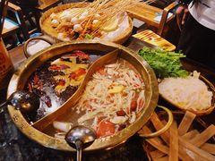 -欧阳小姐在成都(鼓楼店)